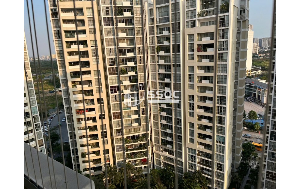BÁN CĂN HỘ THE ESTELLA - 3 PHÒNG NGỦ, DIỆN TÍCH 171 M2, GIÁ CỰC TỐT CHO NHÀ ĐẦU TƯ: 17.87 TỶ