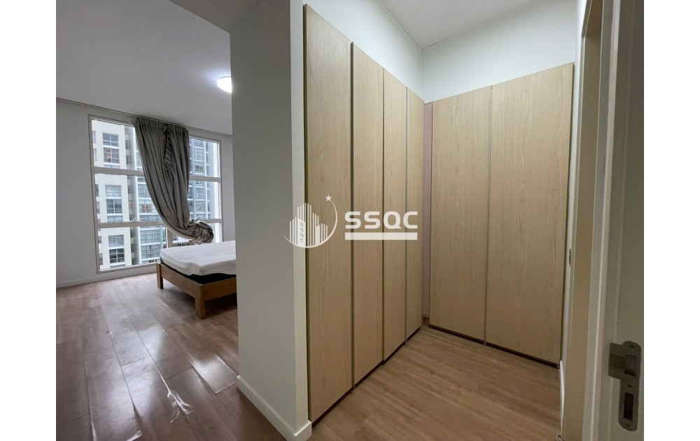 BÁN CĂN HỘ THE ESTELLA - 3 PHÒNG NGỦ, DIỆN TÍCH 171 M2, GIÁ CỰC TỐT CHO NHÀ ĐẦU TƯ: 17.87 TỶ