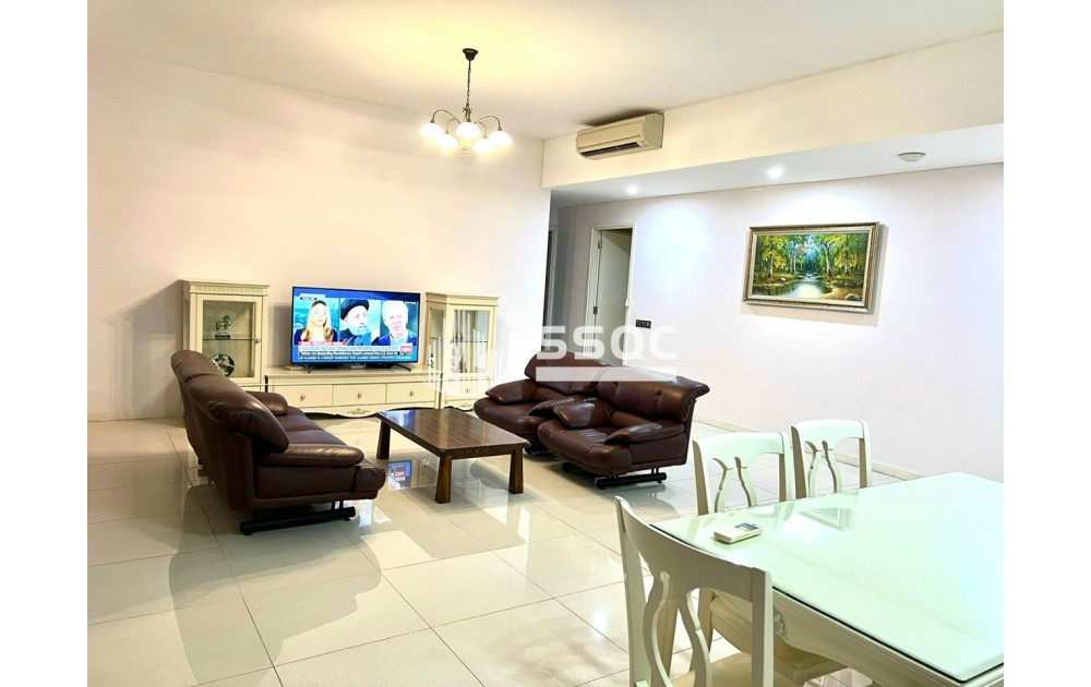 BÁN CĂN HỘ THE ESTELLA, 3 PHÒNG NGỦ - 171 M2, GIÁ: 20.7 TỶ, NHÀ ĐẸP LUNG LINH