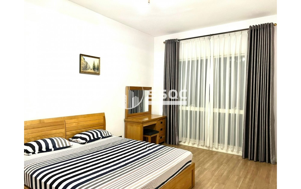 BÁN CĂN HỘ THE ESTELLA, 3 PHÒNG NGỦ - 171 M2, GIÁ: 20.7 TỶ, NHÀ ĐẸP LUNG LINH
