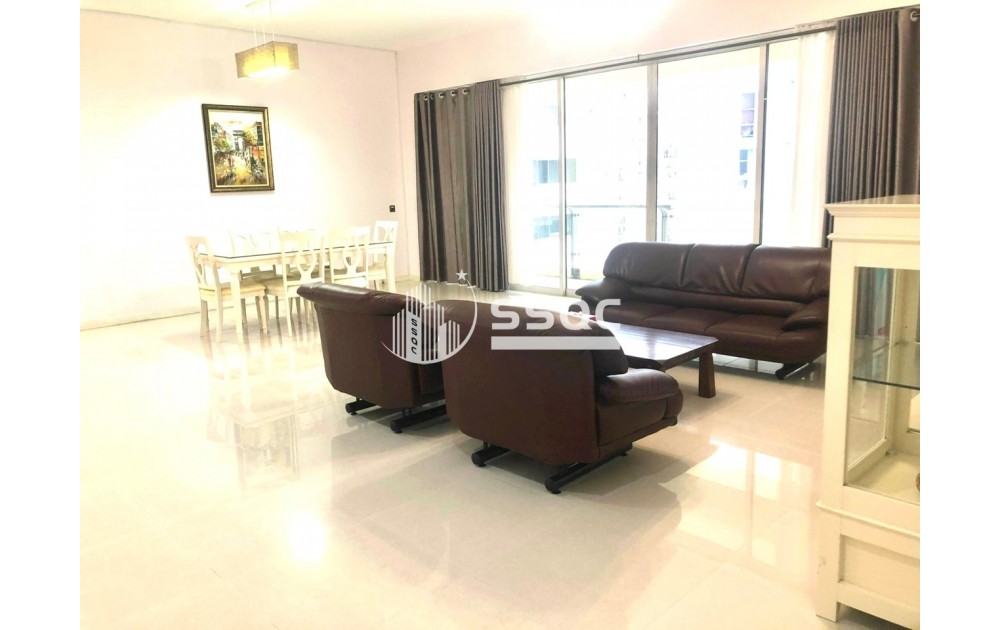 BÁN CĂN HỘ THE ESTELLA, 3 PHÒNG NGỦ - 171 M2, GIÁ: 20.7 TỶ, NHÀ ĐẸP LUNG LINH