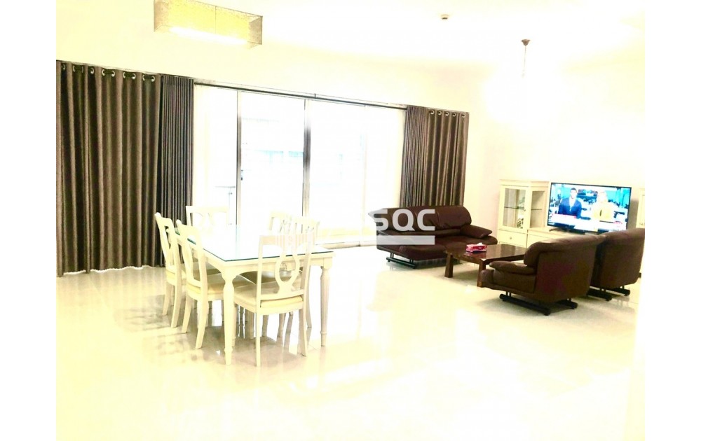 BÁN CĂN HỘ THE ESTELLA, 3 PHÒNG NGỦ - 171 M2, GIÁ: 20.7 TỶ, NHÀ ĐẸP LUNG LINH