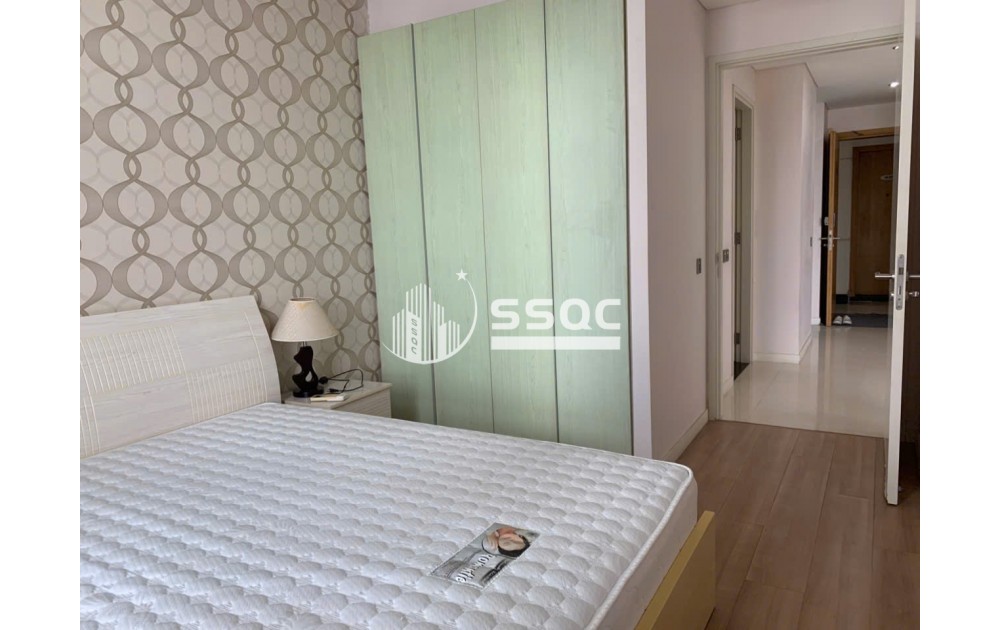 BÁN CĂN HỘ THE ESTELLA GIÁ CỰC TỐT CHO NHÀ ĐẦU TƯ, 2 PHÒNG NGỦ - 124 M2, GIÁ: 11.61 TỶ