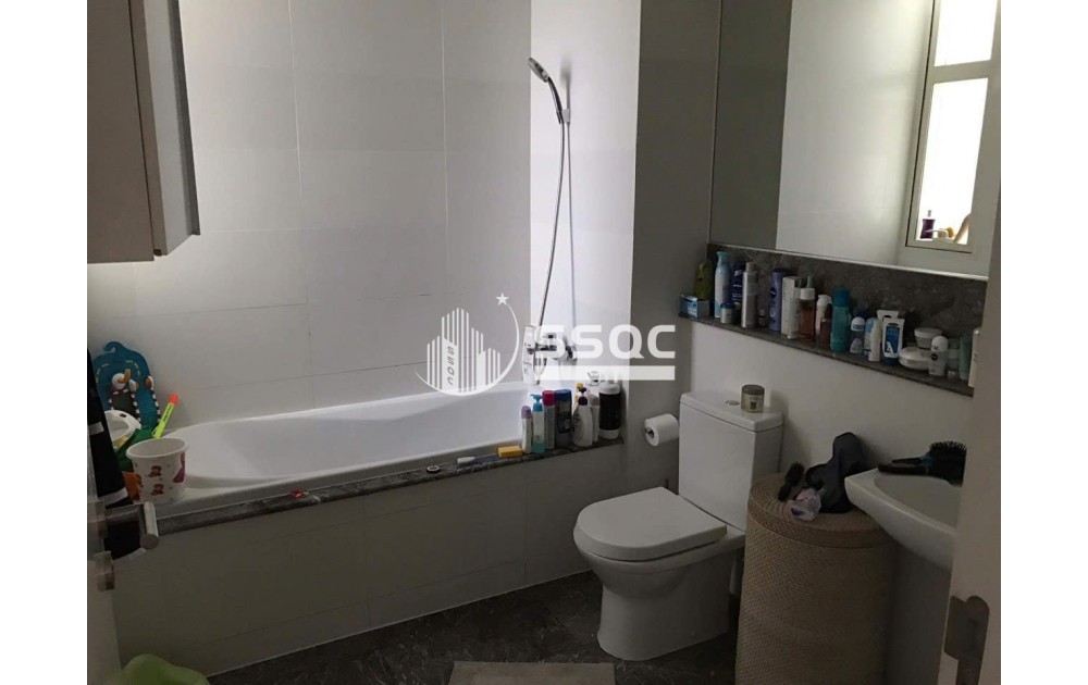 XÁCH VALI VÀO Ở NGAY CĂN HỘ THE ESTELLA, GIÁ: 27.54 TRIỆU/THÁNG - 3 PHÒNG NGỦ - 124 M2