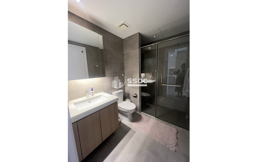 BÁN CĂN HỘ ESTELLA HEIGHTS GIÁ 7.74 TỶ, 1 PHÒNG NGỦ - 59 M2 XÁCH VALI VÀO Ở