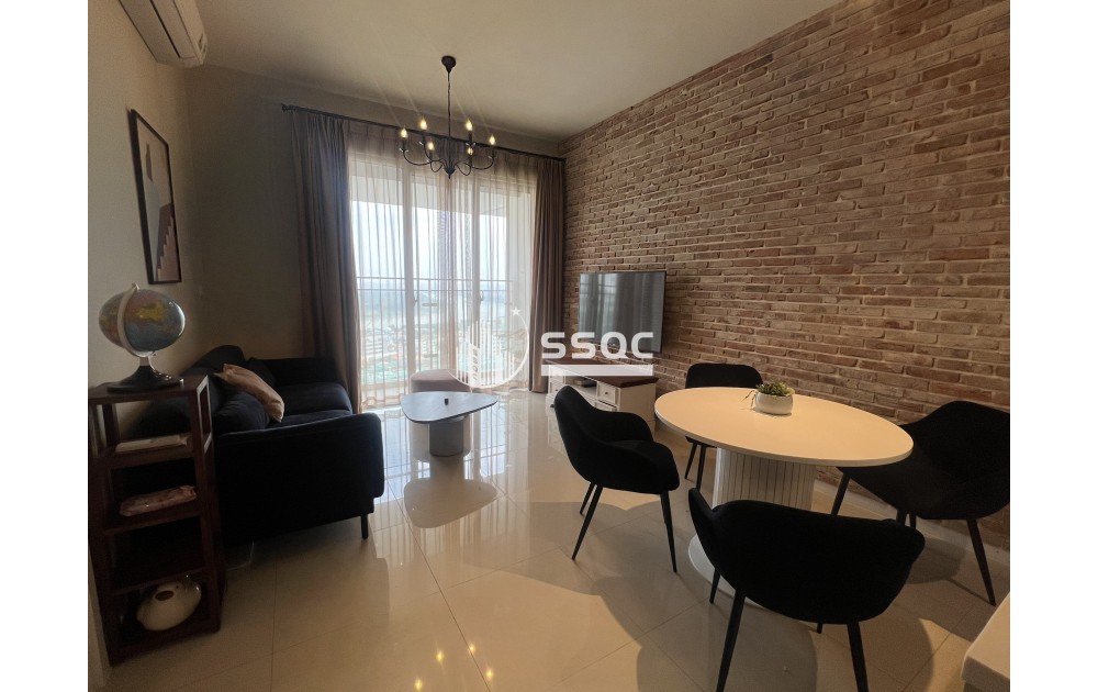 BÁN CĂN HỘ ESTELLA HEIGHTS GIÁ 7.74 TỶ, 1 PHÒNG NGỦ - 59 M2 XÁCH VALI VÀO Ở