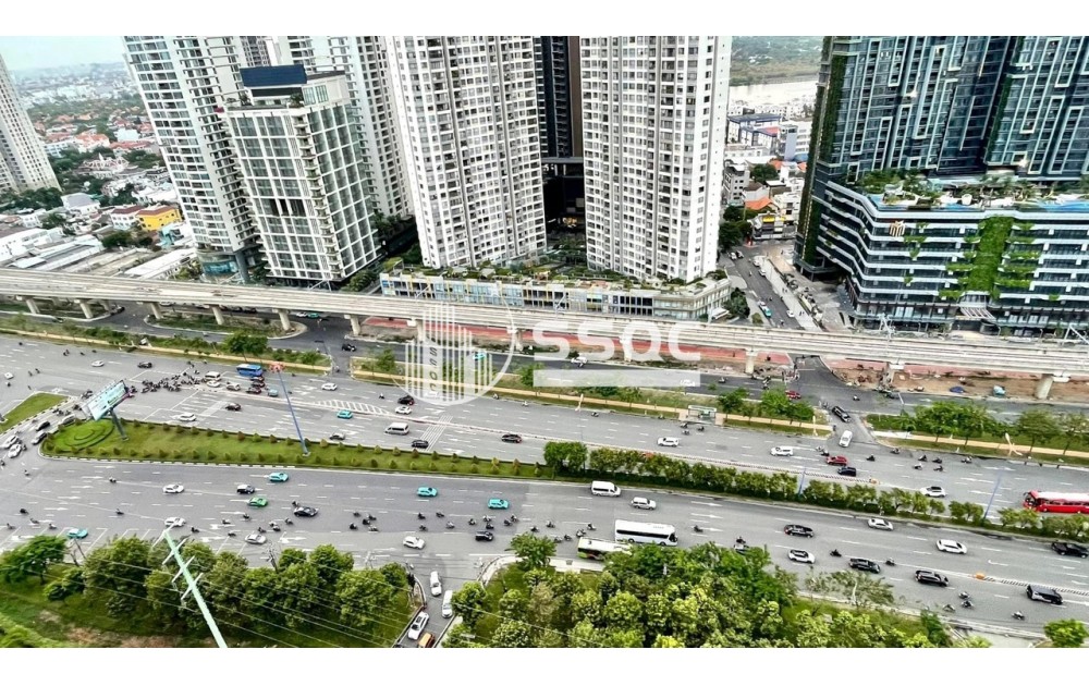 BÁN CĂN HỘ ESTELLA HEIGHTS GIÁ 7.74 TỶ, 1 PHÒNG NGỦ - 59 M2 XÁCH VALI VÀO Ở
