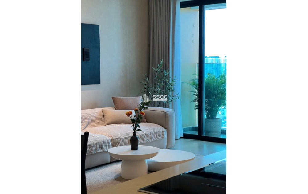 BÁN CĂN HỘ FELIZ EN VISTA 58 M2 - GIÁ CHỈ 7.38 TỶ, XÁCH VALI VÀO Ở NGAY!