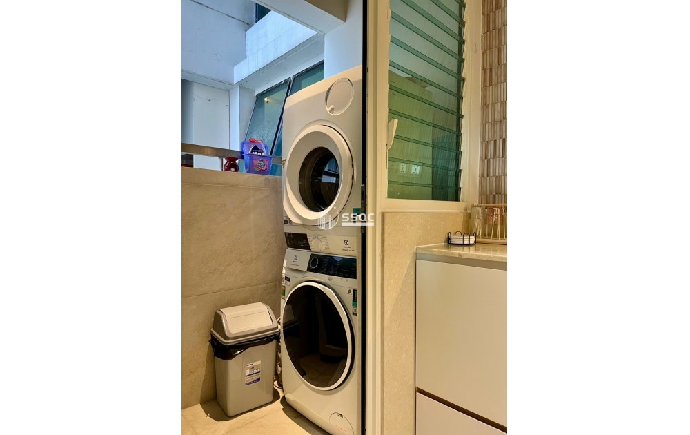 BÁN CĂN HỘ FELIZ EN VISTA 58 M2 - GIÁ CHỈ 7.38 TỶ, XÁCH VALI VÀO Ở NGAY!