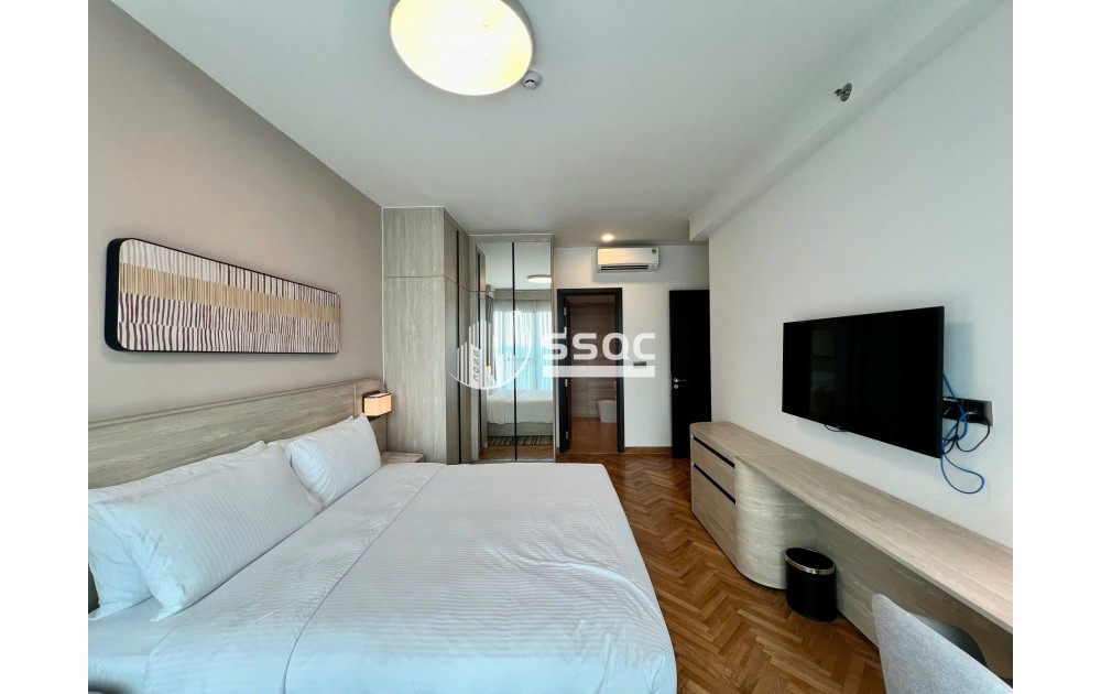 CƠ HỘI SỞ HỮU GIÁ TỐT NHẤT: BÁN DUPLEX FELIZ EN VISTA, 3 PHÒNG NGỦ - 133 M2, GIÁ: 16.65 TỶ