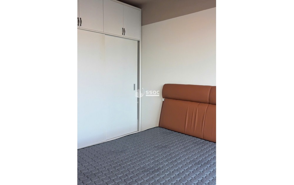XÁCH VALI VÀO Ở BÁN DUPLEX FELIZ EN VISTA GIÁ 12.6 TỶ, 2 PHÒNG NGỦ - 123 M2