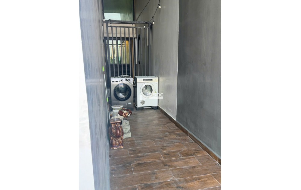 XÁCH VALI VÀO Ở BÁN DUPLEX FELIZ EN VISTA GIÁ 12.6 TỶ, 2 PHÒNG NGỦ - 123 M2