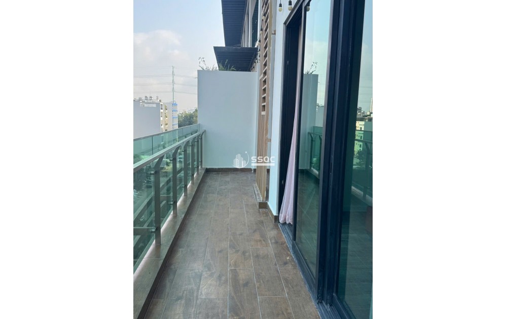 XÁCH VALI VÀO Ở BÁN DUPLEX FELIZ EN VISTA GIÁ 12.6 TỶ, 2 PHÒNG NGỦ - 123 M2