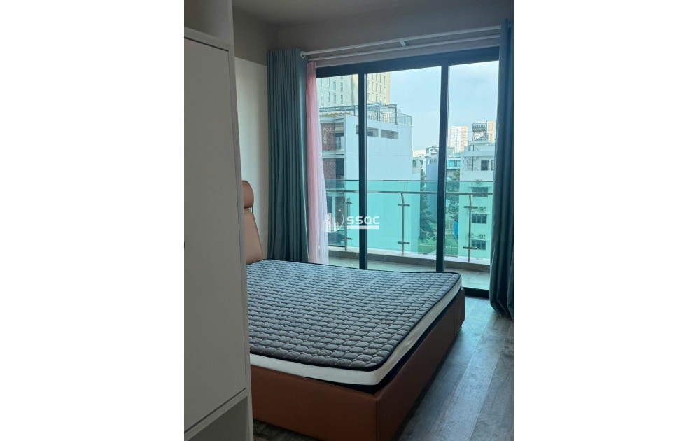 XÁCH VALI VÀO Ở BÁN DUPLEX FELIZ EN VISTA GIÁ 12.6 TỶ, 2 PHÒNG NGỦ - 123 M2