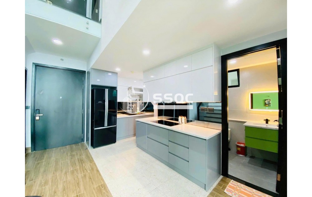 NHÀ ĐẸP LUNG LINH BÁN DUPLEX FELIZ EN VISTA, 2 PHÒNG NGỦ - 103 M2, GIÁ: 10.8 TỶ
