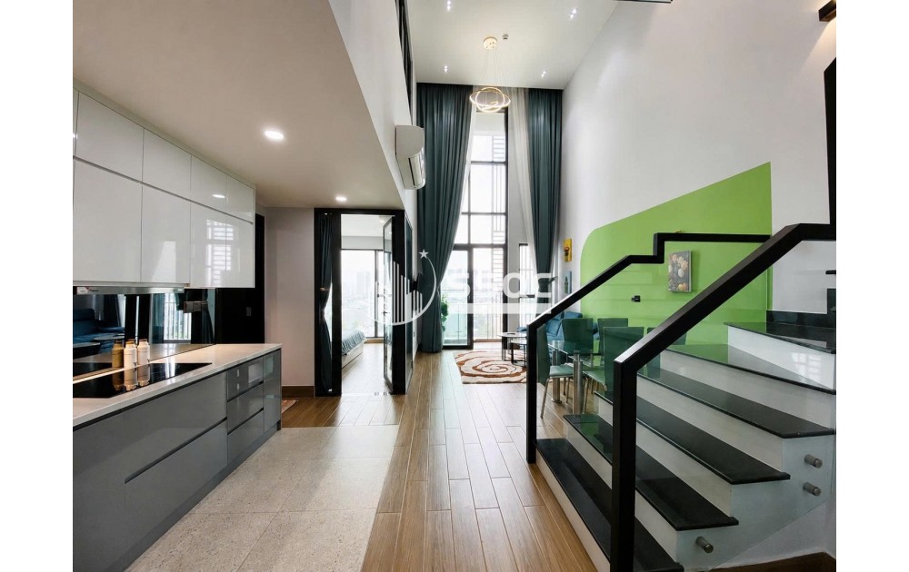 NHÀ ĐẸP LUNG LINH BÁN DUPLEX FELIZ EN VISTA, 2 PHÒNG NGỦ - 103 M2, GIÁ: 10.8 TỶ