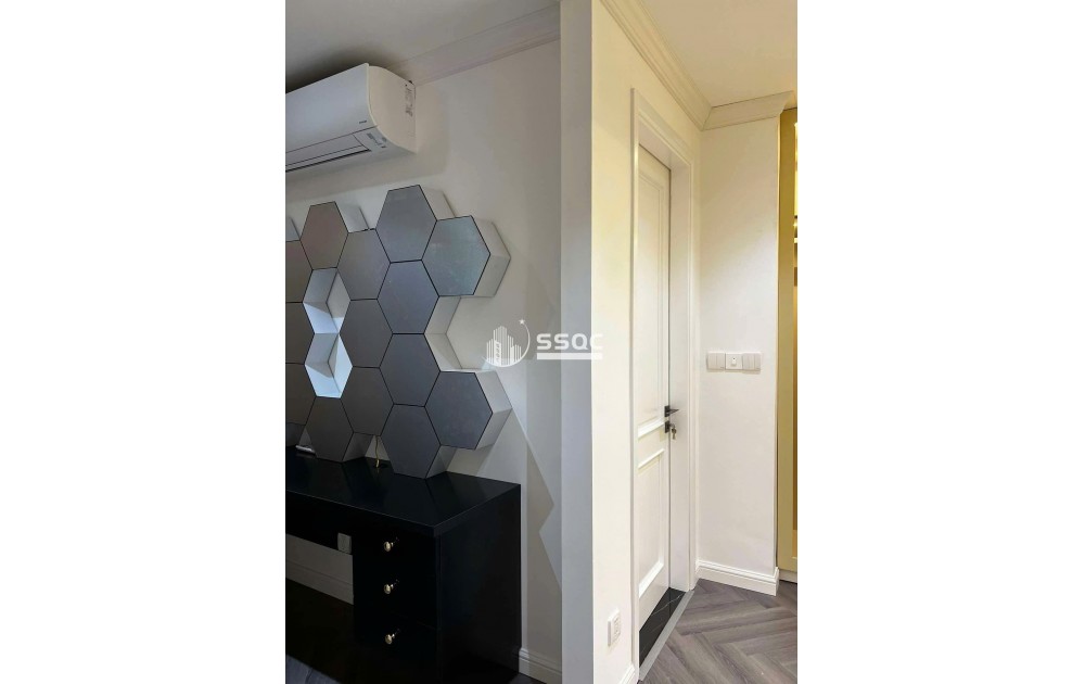 BÁN CĂN HỘ FELIZ EN VISTA NHÀ ĐẸP LUNG LINH, 2 PHÒNG NGỦ - 88 M2, GIÁ 9.45 TỶ