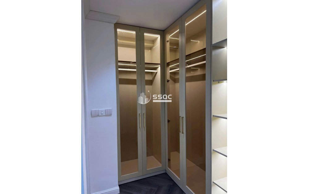 BÁN CĂN HỘ FELIZ EN VISTA NHÀ ĐẸP LUNG LINH, 2 PHÒNG NGỦ - 88 M2, GIÁ 9.45 TỶ