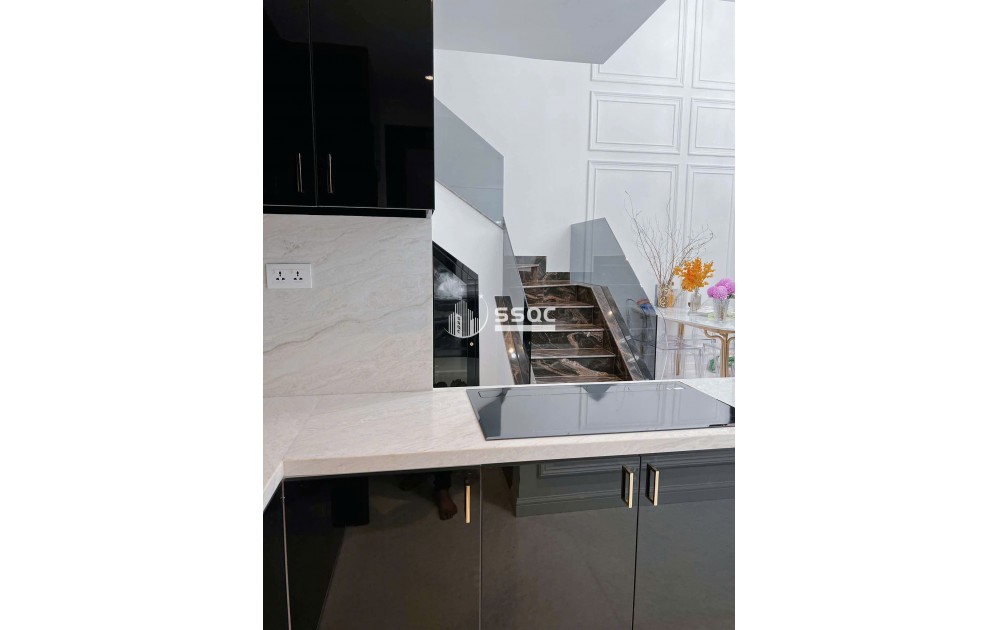 BÁN CĂN HỘ FELIZ EN VISTA NHÀ ĐẸP LUNG LINH, 2 PHÒNG NGỦ - 88 M2, GIÁ 9.45 TỶ