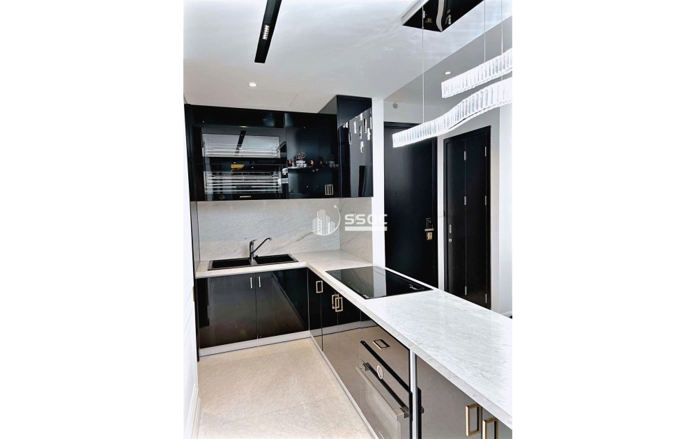 BÁN CĂN HỘ FELIZ EN VISTA NHÀ ĐẸP LUNG LINH, 2 PHÒNG NGỦ - 88 M2, GIÁ 9.45 TỶ