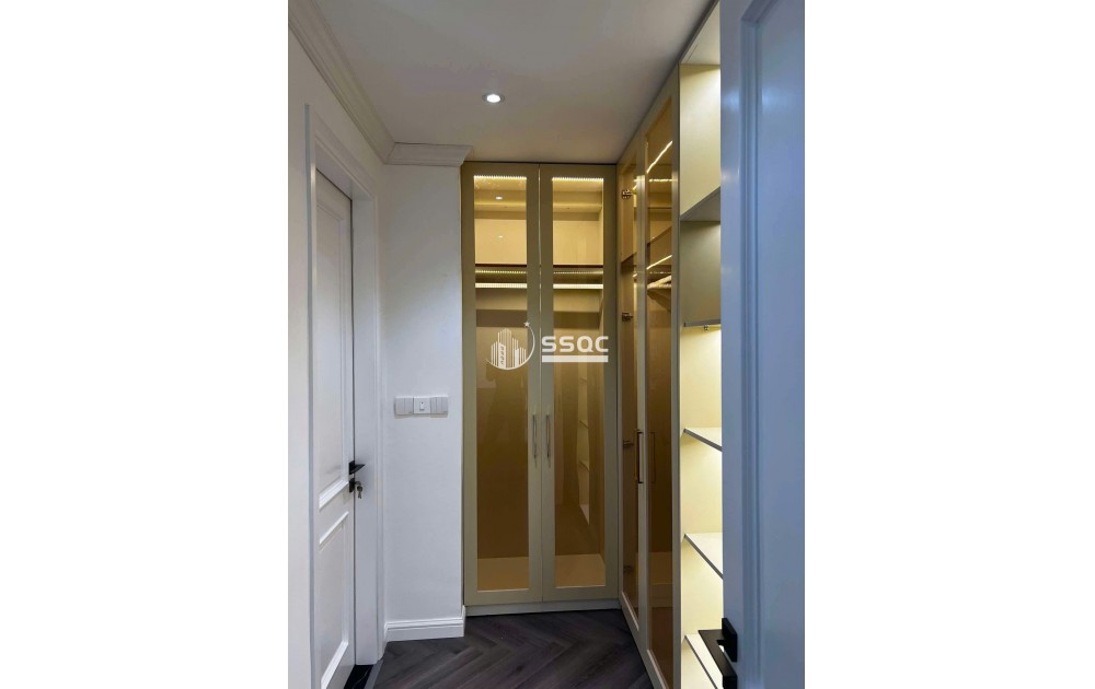 BÁN CĂN HỘ FELIZ EN VISTA NHÀ ĐẸP LUNG LINH, 2 PHÒNG NGỦ - 88 M2, GIÁ 9.45 TỶ