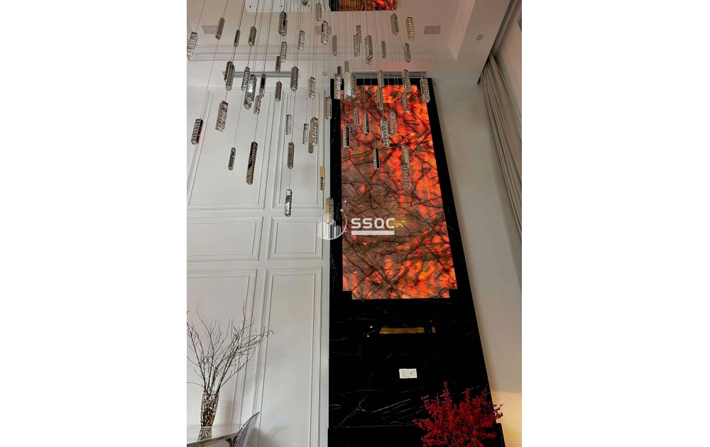 BÁN CĂN HỘ FELIZ EN VISTA NHÀ ĐẸP LUNG LINH, 2 PHÒNG NGỦ - 88 M2, GIÁ 9.45 TỶ