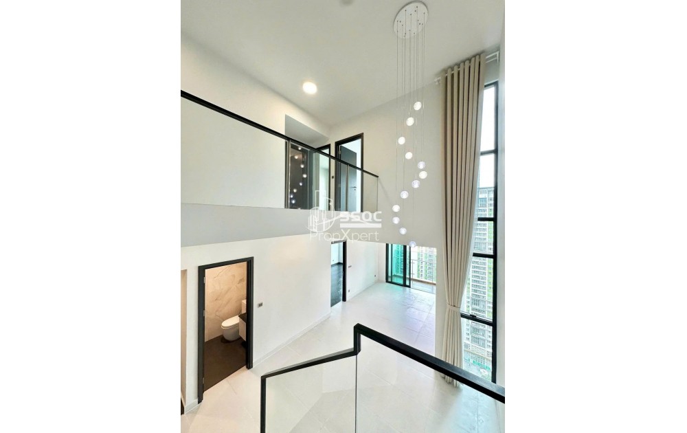 CƠ HỘI SỞ HỮU GIÁ TỐT NHẤT CĂN HỘ FELIZ EN VISTA 3 PHÒNG NGỦ - 107 M2, GIÁ: 12.47 TỶ