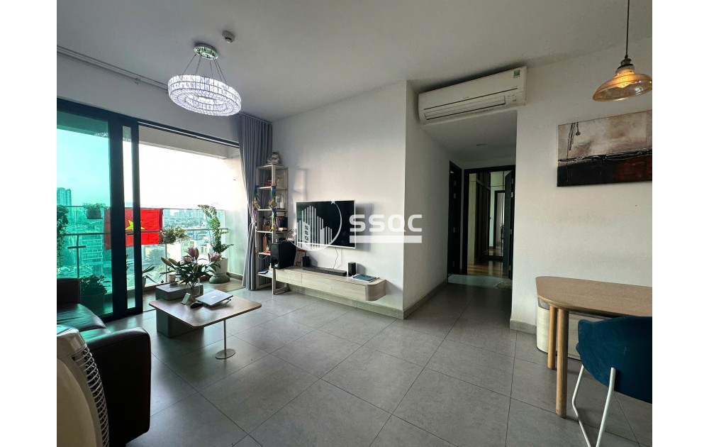 CĂN HỘ FELIZ EN VISTA CHO THUÊ, GIÁ 22.5 TRIỆU/THÁNG, 85 M2 VÀ XÁCH VALI VÀO Ở NGAY