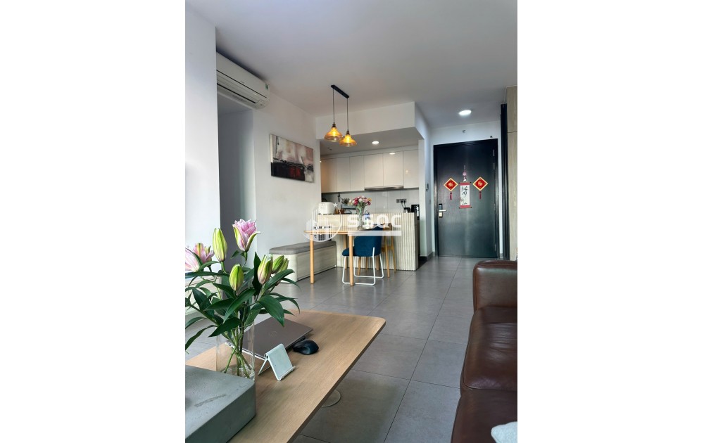 CĂN HỘ FELIZ EN VISTA CHO THUÊ, GIÁ 22.5 TRIỆU/THÁNG, 85 M2 VÀ XÁCH VALI VÀO Ở NGAY