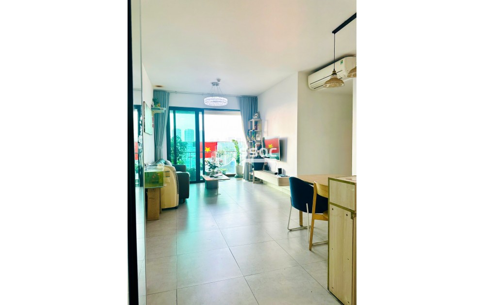 CĂN HỘ FELIZ EN VISTA CHO THUÊ, GIÁ 22.5 TRIỆU/THÁNG, 85 M2 VÀ XÁCH VALI VÀO Ở NGAY