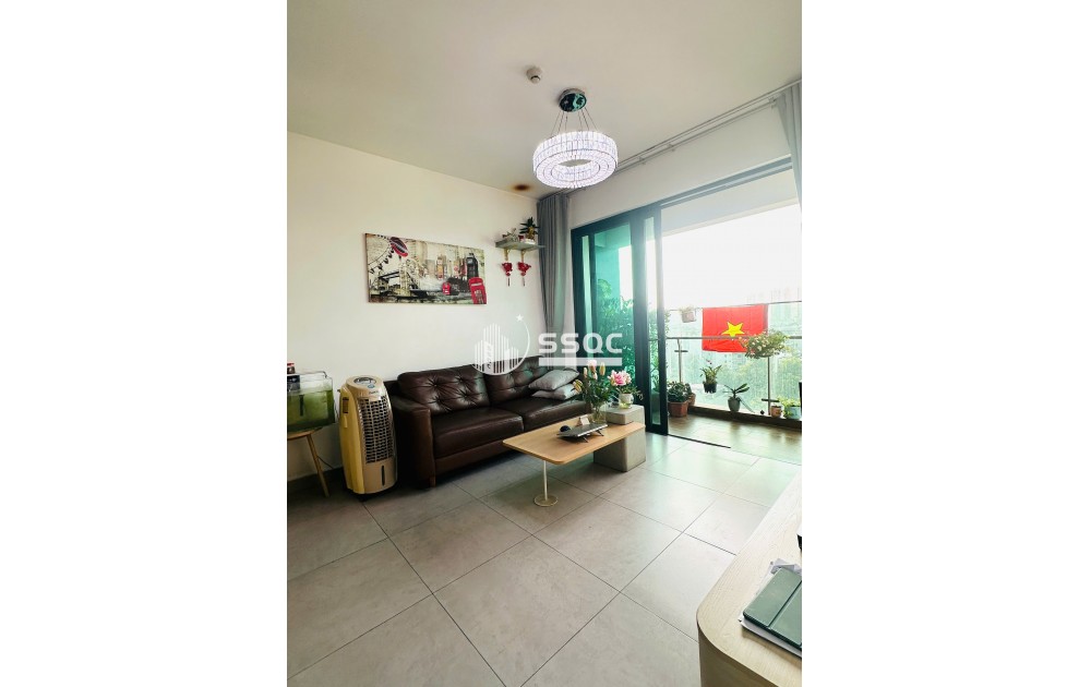 CĂN HỘ FELIZ EN VISTA CHO THUÊ, GIÁ 22.5 TRIỆU/THÁNG, 85 M2 VÀ XÁCH VALI VÀO Ở NGAY