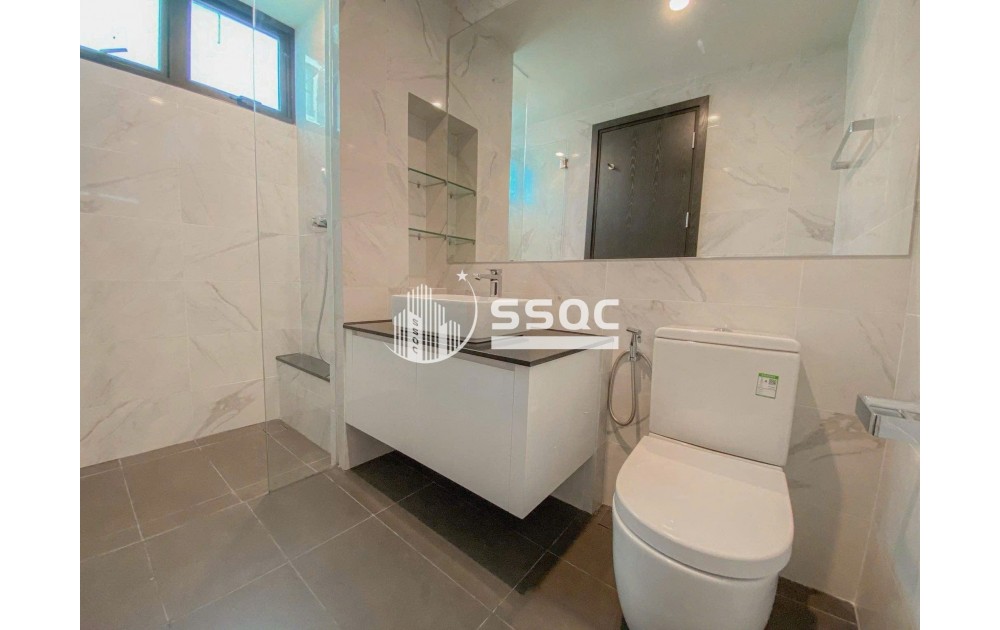 CHỐT LIỀN TAY! CĂN HỘ FELIZ EN VISTA, 4 PHÒNG NGỦ - 181 M2, GIÁ: 63 TRIỆU/THÁNG