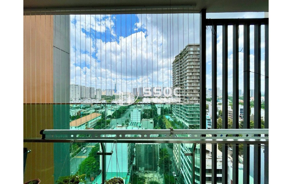 CHÍNH THỨC CHO THUÊ DUPLEX FELIZ EN VISTA - GIÁ: 54 TRIỆU/THÁNG - 3 PHÒNG NGỦ - 133 M2, FULL NỘI THẤT CAO CẤP