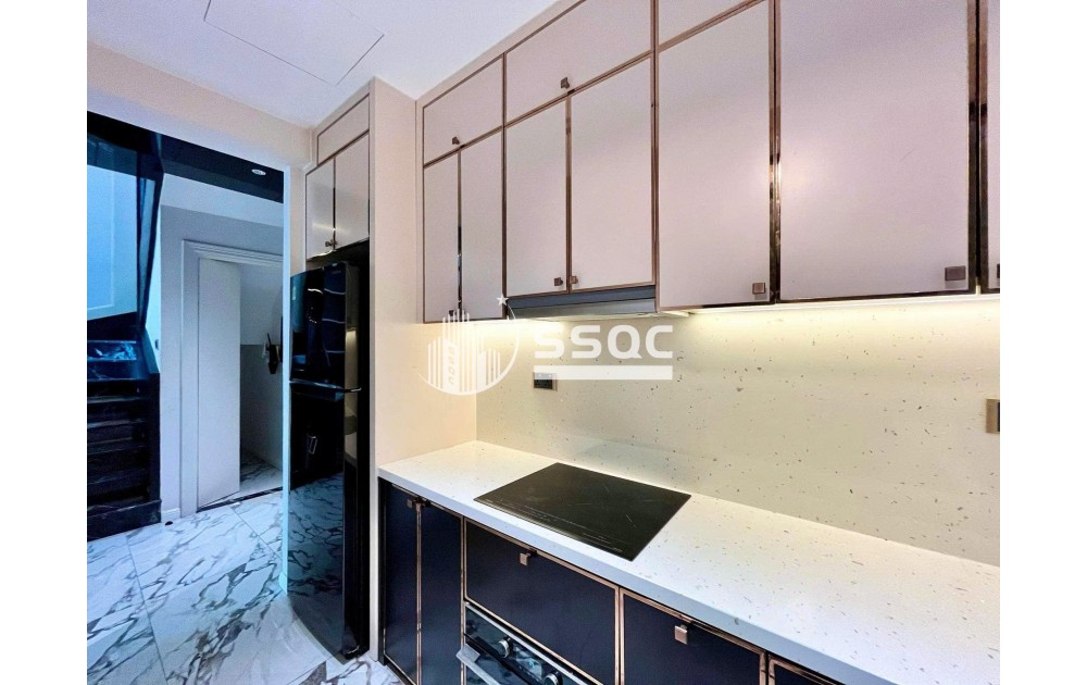 CHÍNH THỨC CHO THUÊ DUPLEX FELIZ EN VISTA - GIÁ: 54 TRIỆU/THÁNG - 3 PHÒNG NGỦ - 133 M2, FULL NỘI THẤT CAO CẤP