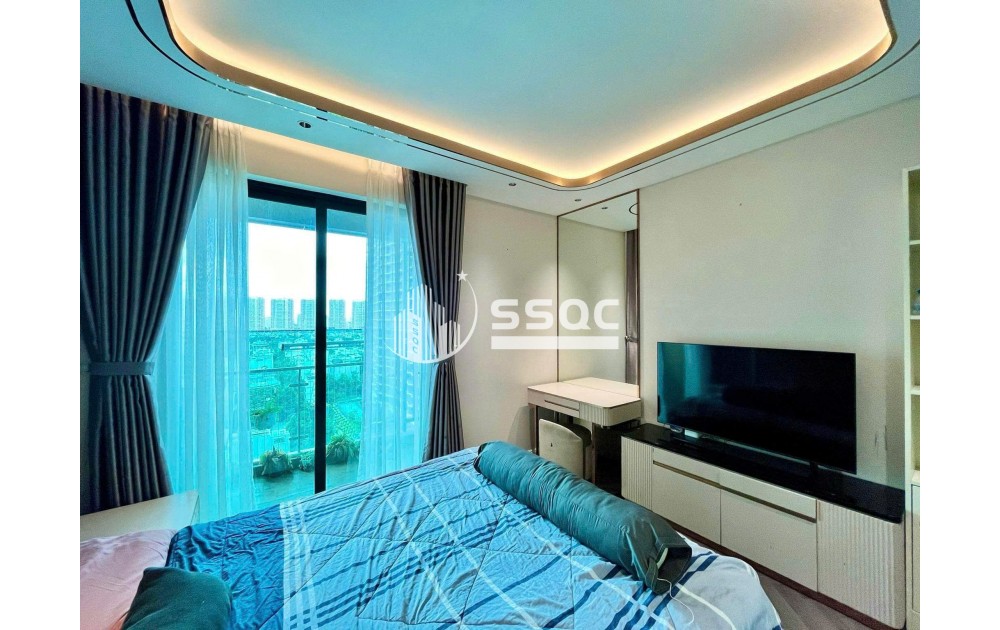 CHÍNH THỨC CHO THUÊ DUPLEX FELIZ EN VISTA - GIÁ: 54 TRIỆU/THÁNG - 3 PHÒNG NGỦ - 133 M2, FULL NỘI THẤT CAO CẤP