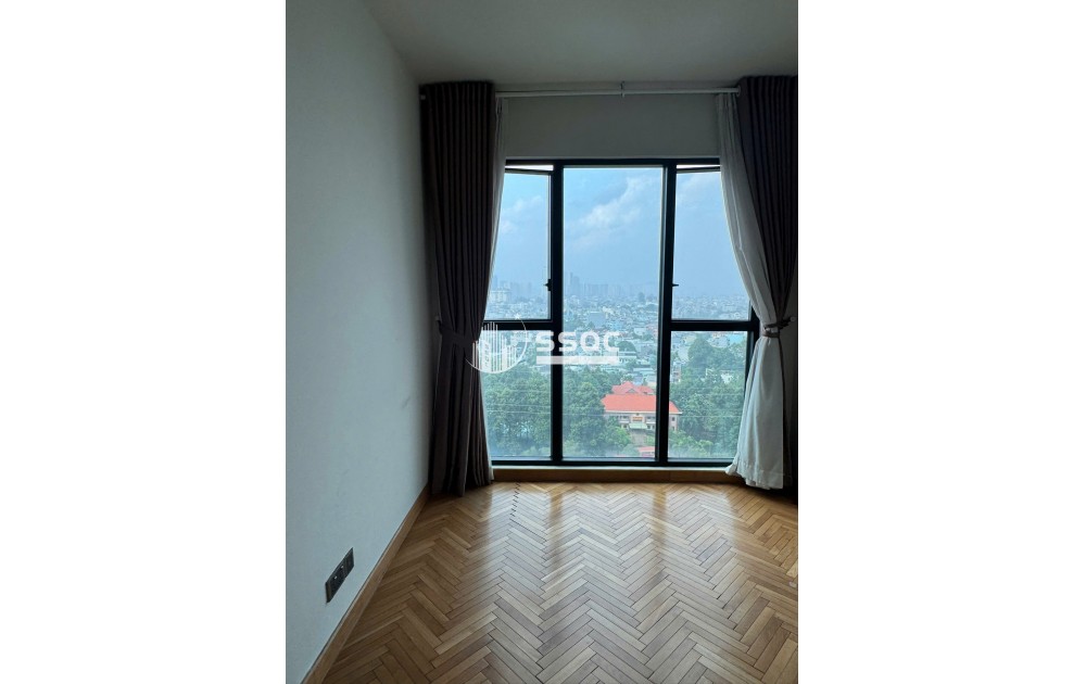 CĂN HỘ FELIZ EN VISTA 2 PHÒNG NGỦ - 85 M2 CHO THUÊ GIÁ 18 TRIỆU/THÁNG, CHỐT LIỀN TAY