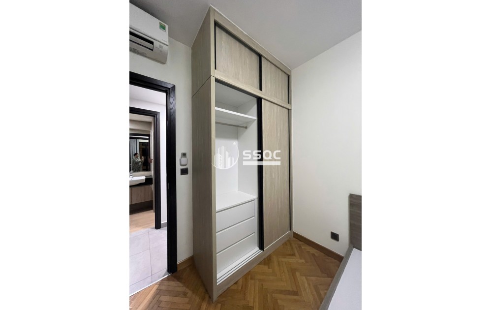 CĂN HỘ FELIZ EN VISTA CHO THUÊ, GIÁ 22.5 TRIỆU/THÁNG, 2 PHÒNG NGỦ - 85 M2, XÁCH VALI VÀO Ở NGAY