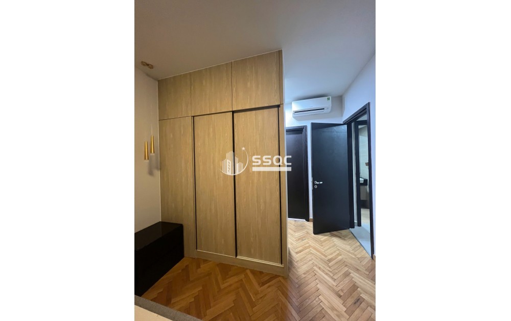 CĂN HỘ FELIZ EN VISTA CHO THUÊ, GIÁ 22.5 TRIỆU/THÁNG, 2 PHÒNG NGỦ - 85 M2, XÁCH VALI VÀO Ở NGAY