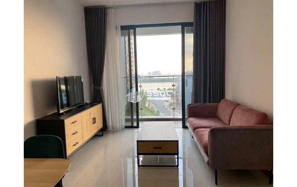 CĂN HỘ ONE VERANDAH CHO THUÊ 2 PHÒNG NGỦ 79M2 GIÁ 17.1 TRIỆU/THÁNG - FULL NỘI THẤT CAO CẤP