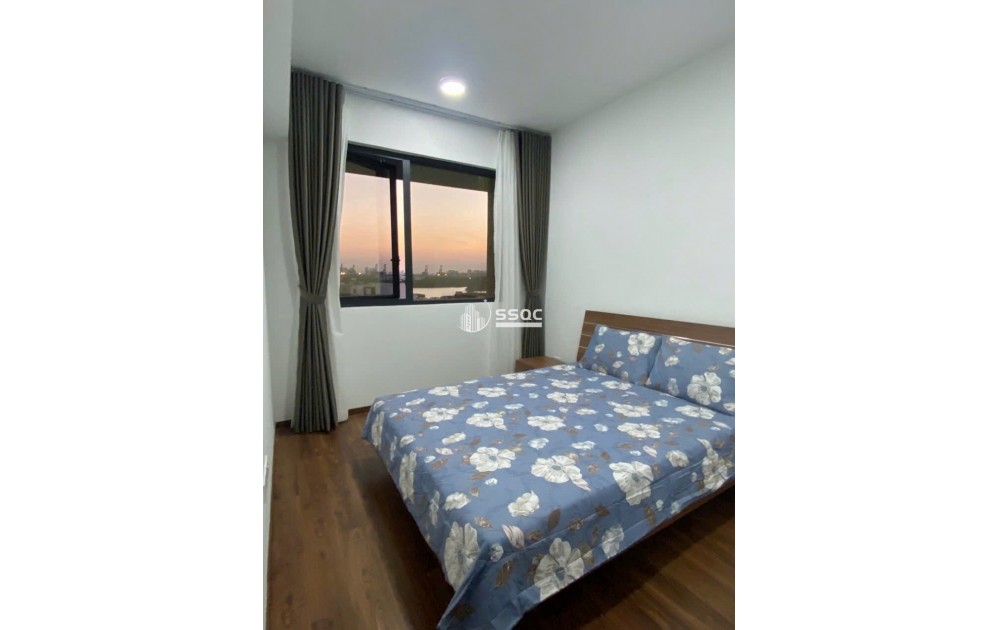 CĂN HỘ ONE VERANDAH CHO THUÊ 2 PHÒNG NGỦ 79M2 GIÁ 17.1 TRIỆU/THÁNG - FULL NỘI THẤT CAO CẤP