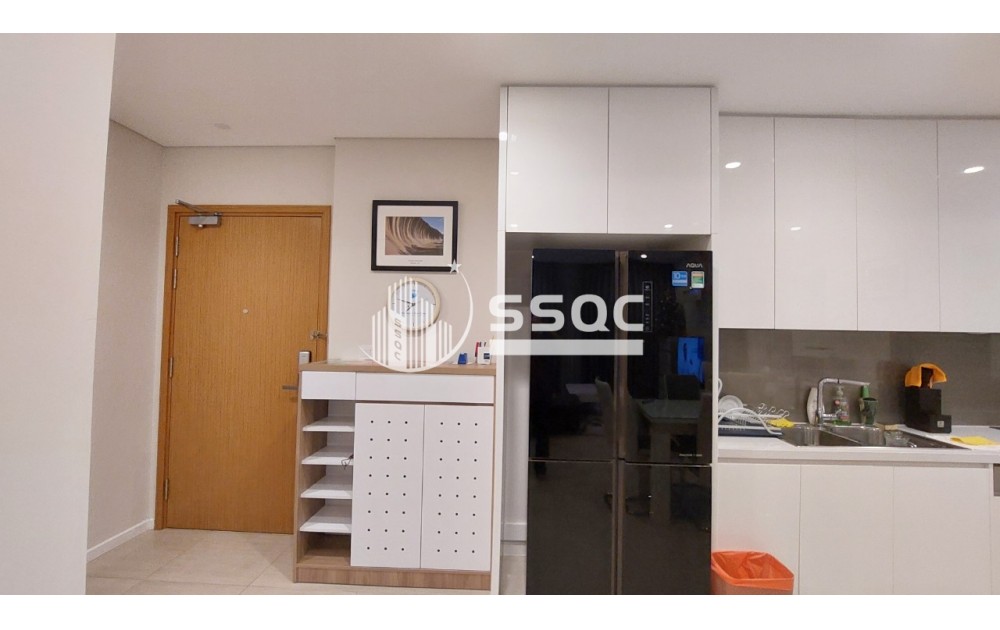 NHÀ ĐẸP LUNG LINH BÁN CĂN HỘ ĐẢO KIM CƯƠNG, GIÁ 12.15 TỶ, DIỆN TÍCH 89m2, 2 PHÒNG NGỦ