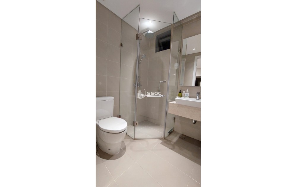 NHÀ ĐẸP LUNG LINH BÁN CĂN HỘ ĐẢO KIM CƯƠNG, GIÁ 12.15 TỶ, DIỆN TÍCH 89m2, 2 PHÒNG NGỦ