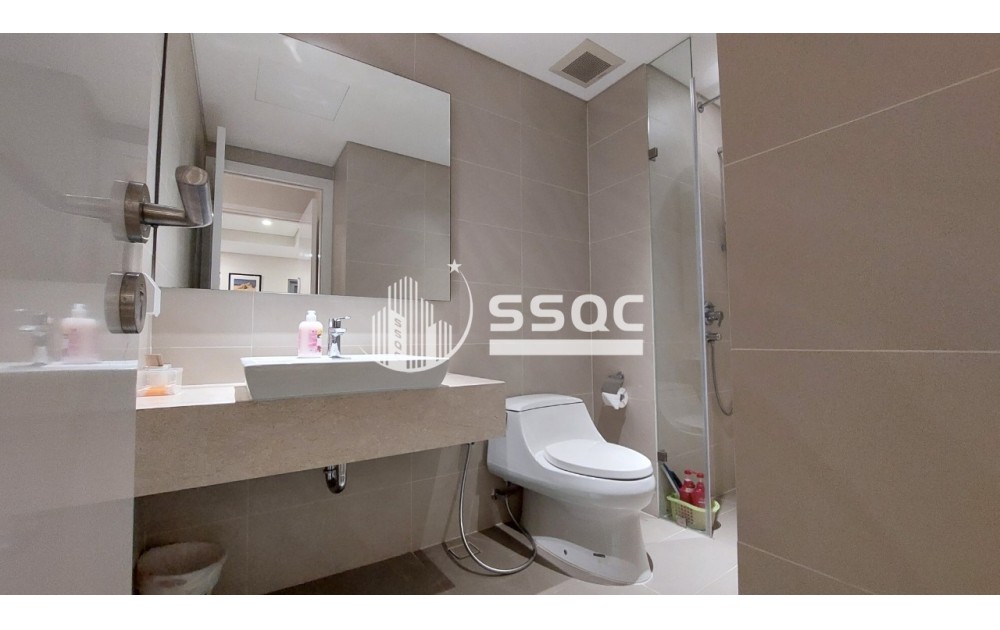 NHÀ ĐẸP LUNG LINH BÁN CĂN HỘ ĐẢO KIM CƯƠNG, GIÁ 12.15 TỶ, DIỆN TÍCH 89m2, 2 PHÒNG NGỦ