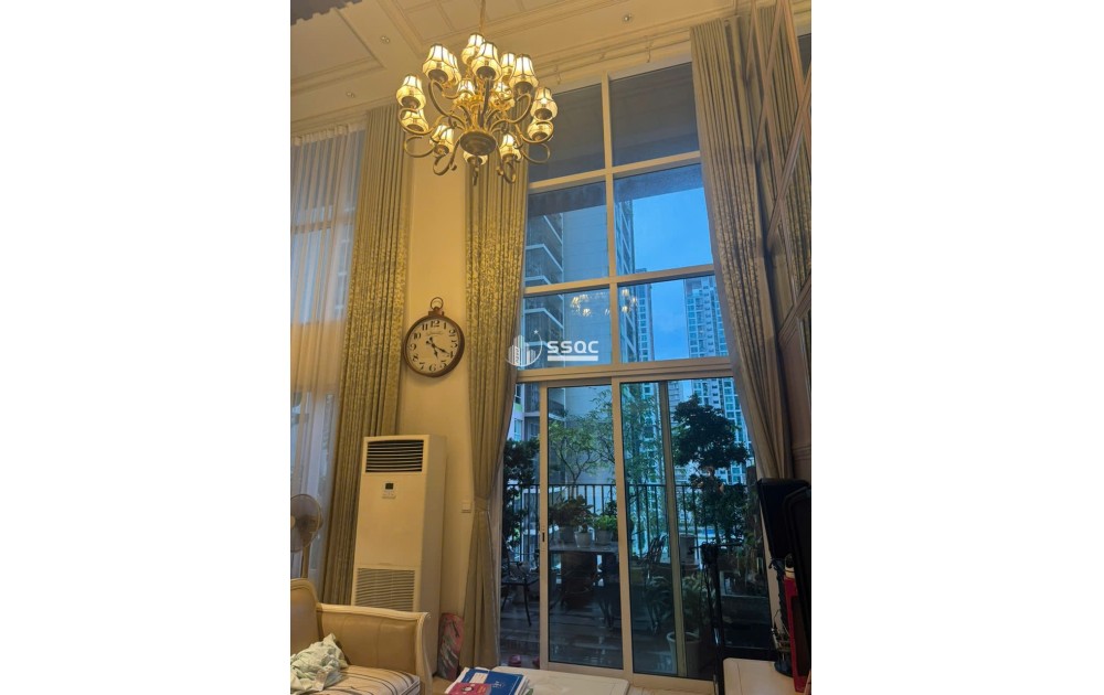 CƠ HỘI SỞ HỮU GIÁ TỐT NHẤT: DUPLEX VISTA VERDE, 3 PHÒNG NGỦ - 169 M2, GIÁ: 41.57 TỶ