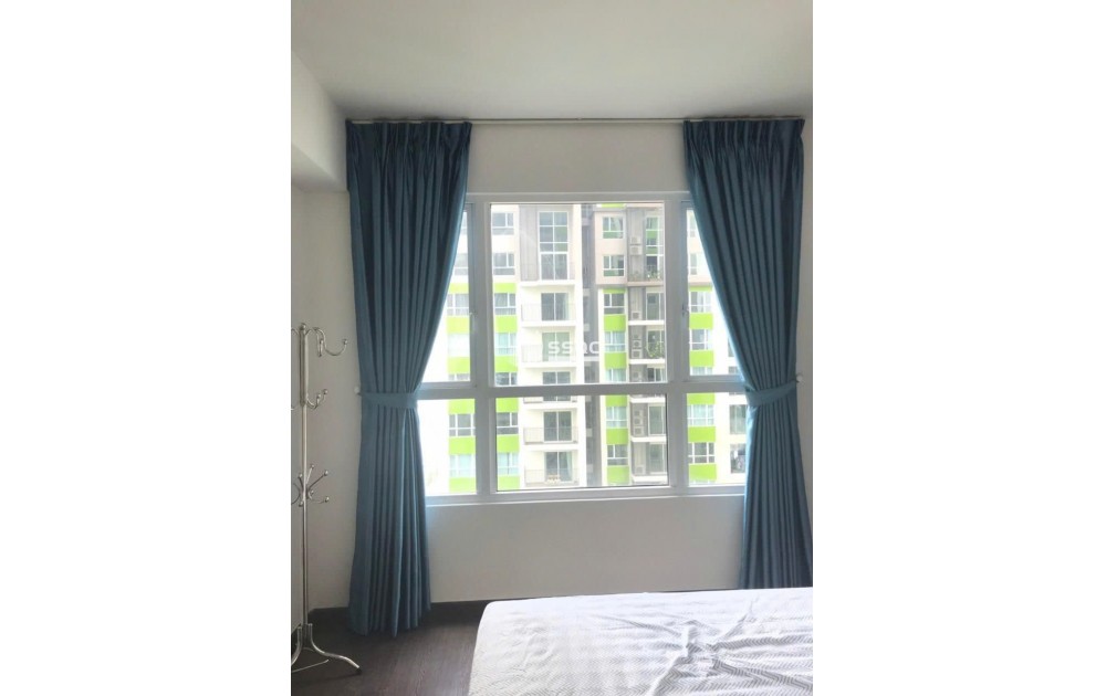 CĂN HỘ VISTA VERDE CHO THUÊ GIÁ: 15.3 TRIỆU/THÁNG, 64 M2 - 1 PHÒNG NGỦ, FULL NỘI THẤT CAO CẤP
