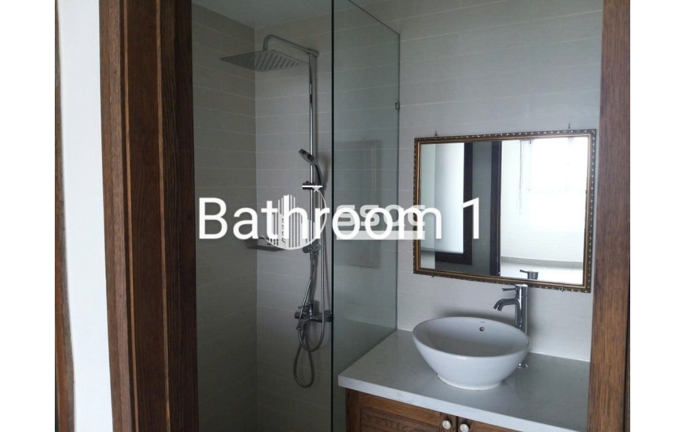 CĂN HỘ VISTA VERDE ĐẸP NHÀ GIÁ TỐT, 2 PHÒNG NGỦ - 85 M2, GIÁ 16.2 TRIỆU/THÁNG