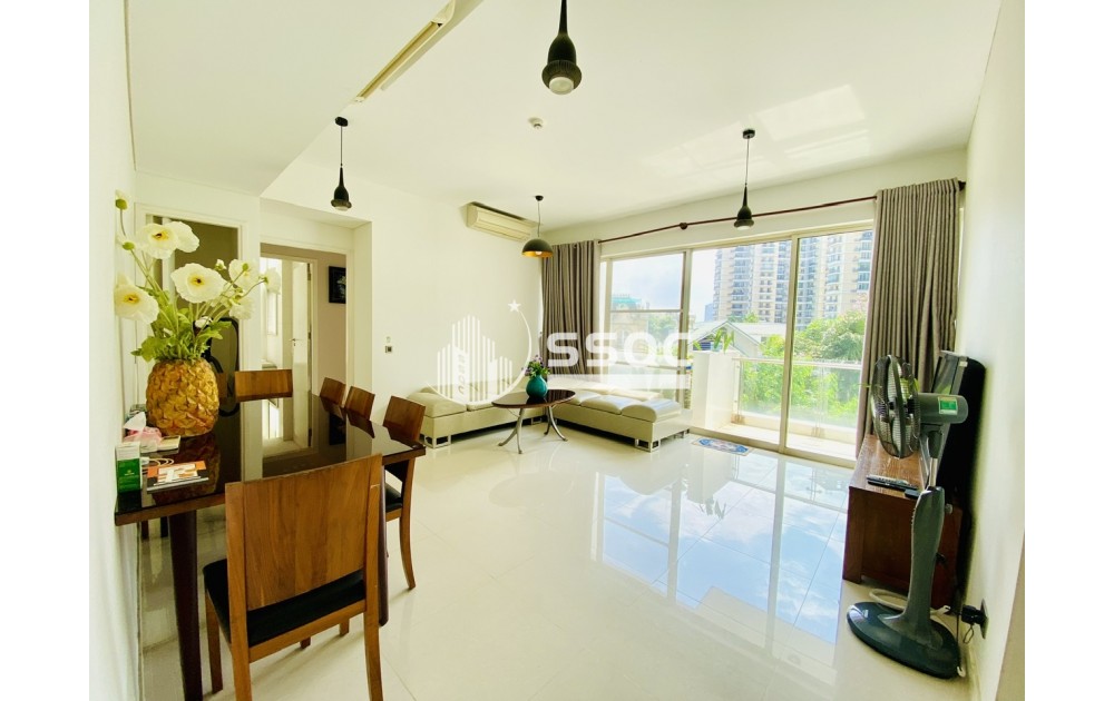 BÁN CĂN HỘ THE ESTELLA, NHÀ ĐẸP LUNG LINH 98 M2 - GIÁ 9.45 TỶ, 2 PHÒNG NGỦ