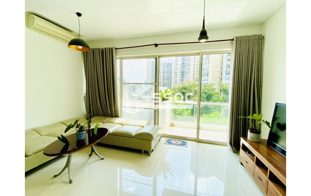 BÁN CĂN HỘ THE ESTELLA, NHÀ ĐẸP LUNG LINH 98 M2 - GIÁ 9.45 TỶ, 2 PHÒNG NGỦ