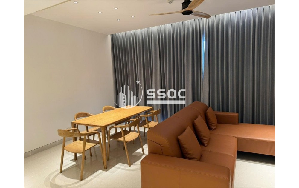 BÁN CĂN HỘ THE ESTELLA, GIÁ 13.5 TỶ - 124 M2, 2 PHÒNG NGỦ, XÁCH VALI VÀO Ở