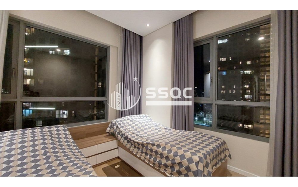 BÁN CĂN HỘ ĐẢO KIM CƯƠNG, 89 M2 - 2 PHÒNG NGỦ, GIÁ 10.17 TỶ - XÁCH VALI VÀO Ở